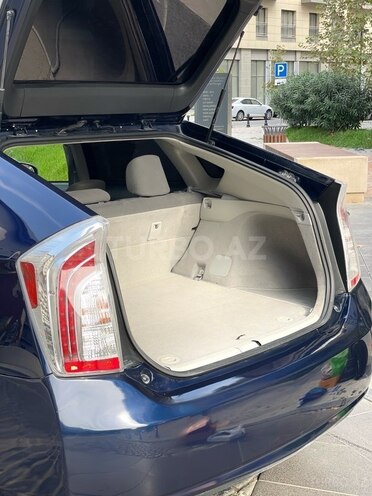 Toyota Prius 2012, 233,220 km - 1.8 l - Bakı