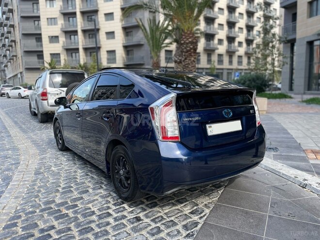 Toyota Prius 2012, 233,220 km - 1.8 l - Bakı