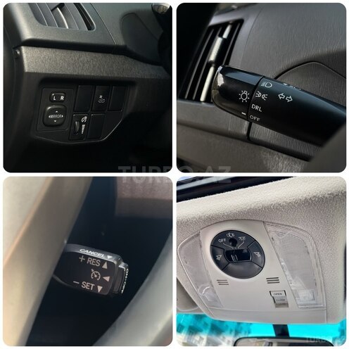 Toyota Prius 2012, 233,220 km - 1.8 l - Bakı