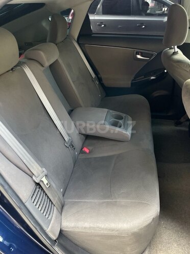 Toyota Prius 2012, 233,220 km - 1.8 l - Bakı