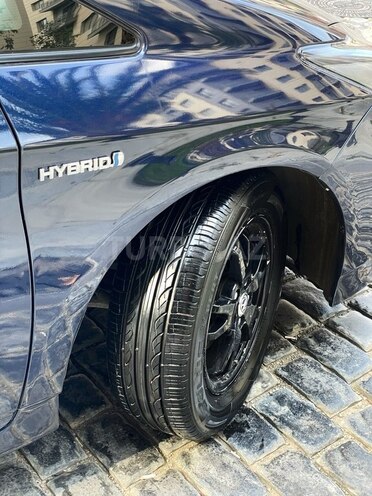 Toyota Prius 2012, 233,220 km - 1.8 l - Bakı