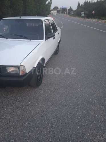 Tofas Sahin 1995, 250,000 km - 1.6 l - Bakı