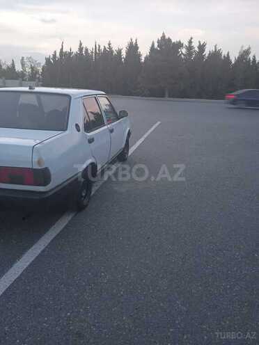 Tofas Sahin 1995, 250,000 km - 1.6 l - Bakı