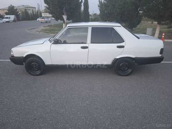 Tofas Sahin 1995, 250,000 km - 1.6 l - Bakı