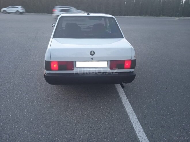 Tofas Sahin 1995, 250,000 km - 1.6 l - Bakı