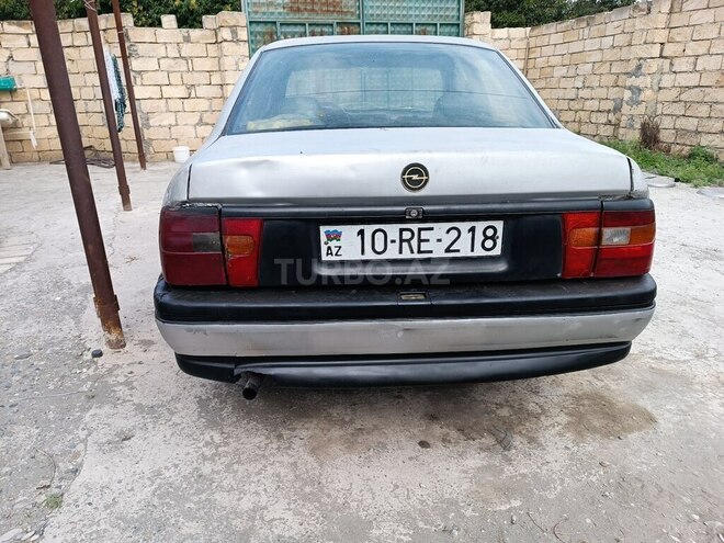 Opel Vectra 1995, 398,562 km - 1.8 l - Mingəçevir