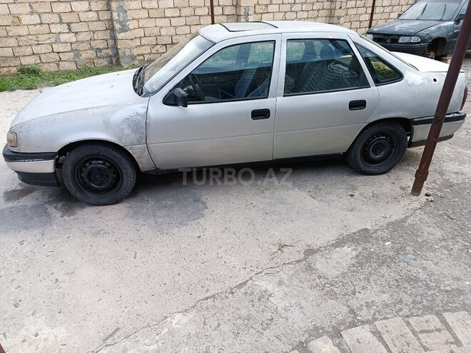 Opel Vectra 1995, 398,562 km - 1.8 l - Mingəçevir