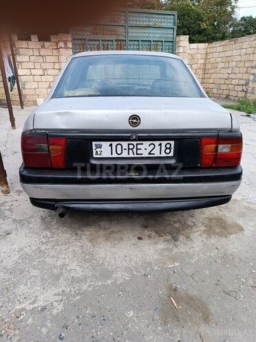 Opel Vectra 1995, 398,562 km - 1.8 l - Mingəçevir