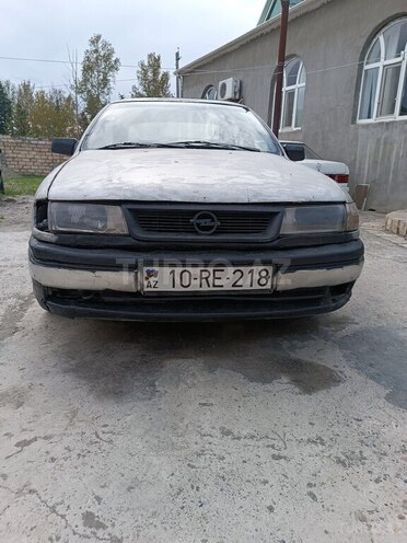 Opel Vectra 1995, 398,562 km - 1.8 l - Mingəçevir