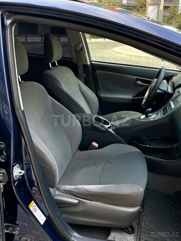 Toyota Prius 2012, 233,220 km - 1.8 l - Bakı