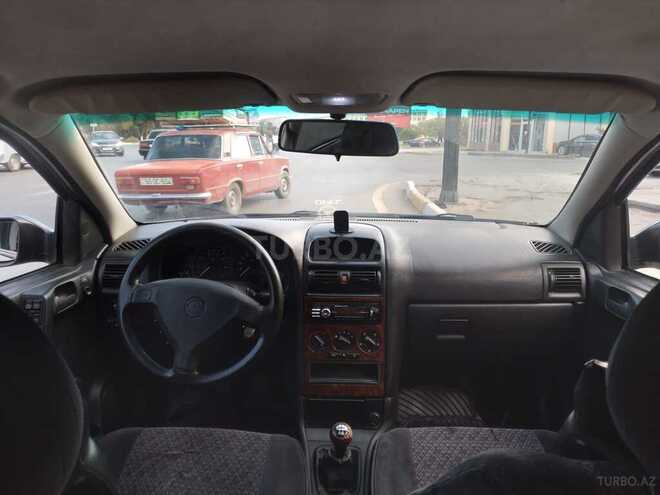 Opel Astra 1998, 226,000 km - 1.6 l - Sumqayıt