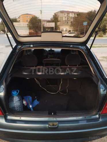 Opel Astra 1998, 226,000 km - 1.6 l - Sumqayıt