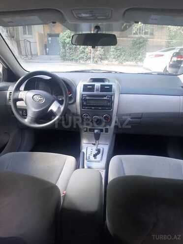 Toyota Corolla 2012, 259,104 km - 1.8 l - Bakı