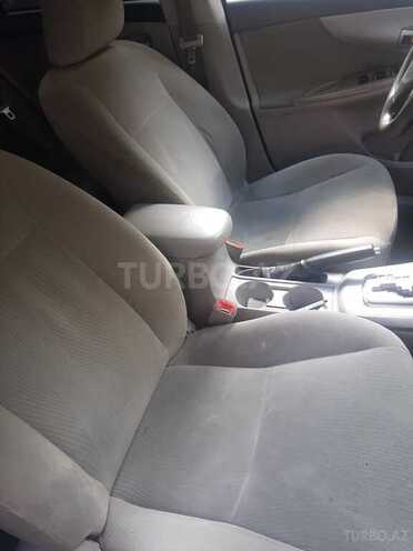 Toyota Corolla 2012, 259,104 km - 1.8 l - Bakı