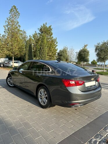 Chevrolet Malibu 2016, 164,623 km - 1.8 l - Bakı