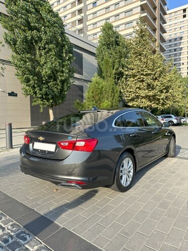 Chevrolet Malibu 2016, 164,623 km - 1.8 l - Bakı