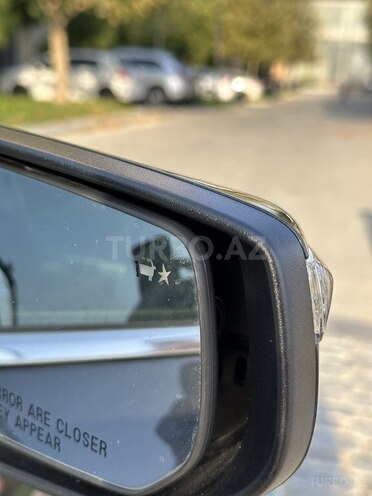 Chevrolet Malibu 2016, 164,623 km - 1.8 l - Bakı