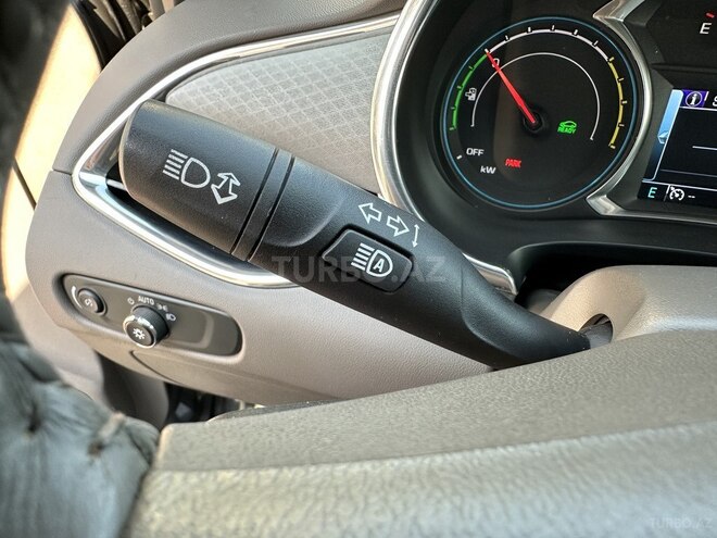 Chevrolet Malibu 2016, 164,623 km - 1.8 l - Bakı