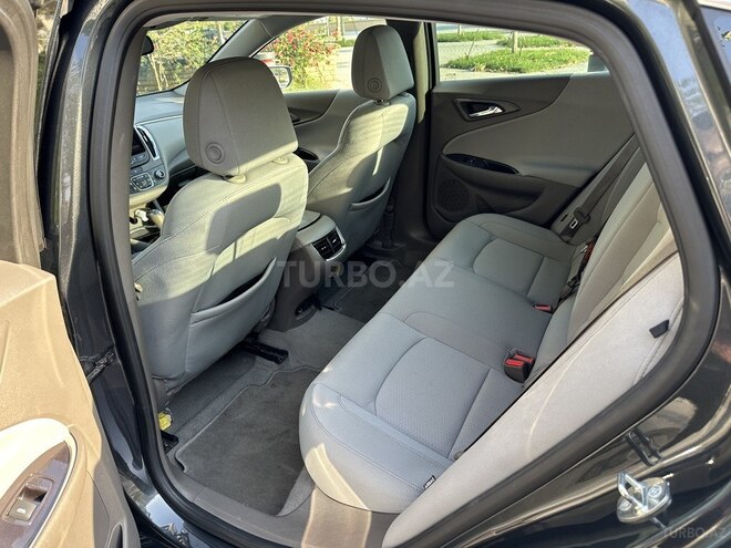 Chevrolet Malibu 2016, 164,623 km - 1.8 l - Bakı