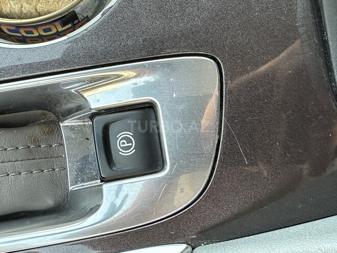 Chevrolet Malibu 2016, 164,623 km - 1.8 l - Bakı