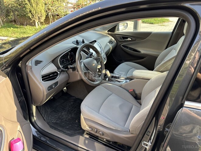Chevrolet Malibu 2016, 164,623 km - 1.8 l - Bakı