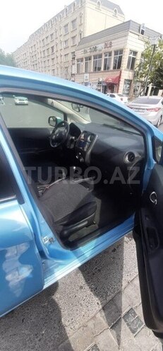 Nissan Note 2013, 86,000 km - 1.2 l - Bakı