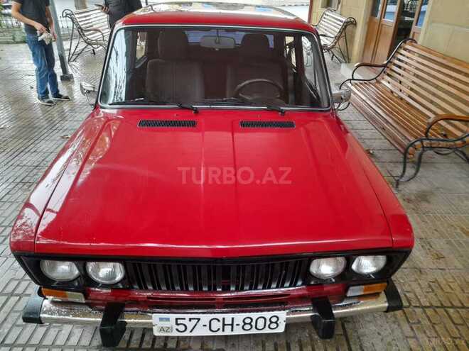 LADA (VAZ) 2106 2005, 168,000 km - 1.6 l - Şəmkir