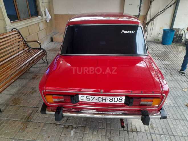 LADA (VAZ) 2106 2005, 168,000 km - 1.6 l - Şəmkir