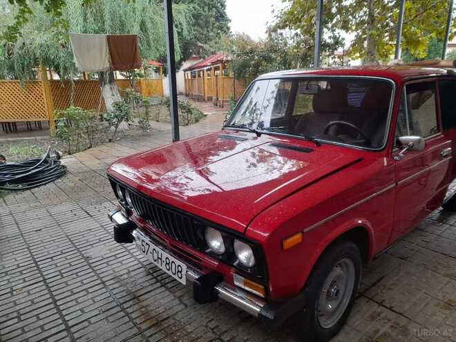 LADA (VAZ) 2106 2005, 168,000 km - 1.6 l - Şəmkir