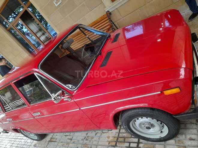 LADA (VAZ) 2106 2005, 168,000 km - 1.6 l - Şəmkir