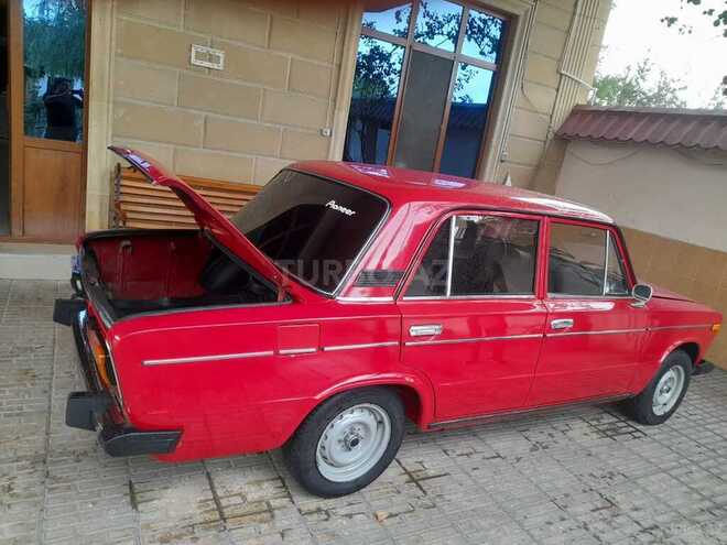 LADA (VAZ) 2106 2005, 168,000 km - 1.6 l - Şəmkir