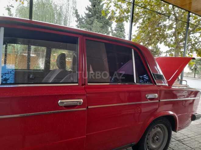 LADA (VAZ) 2106 2005, 168,000 km - 1.6 l - Şəmkir