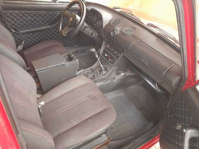 LADA (VAZ) 2106 2005, 168,000 km - 1.6 l - Şəmkir