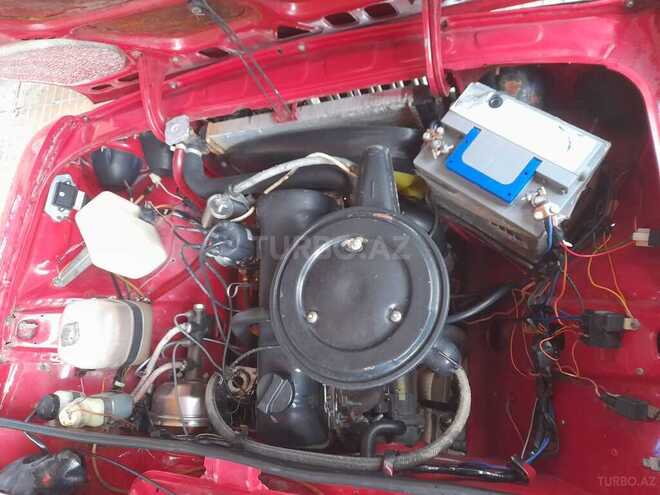 LADA (VAZ) 2106 2005, 168,000 km - 1.6 l - Şəmkir