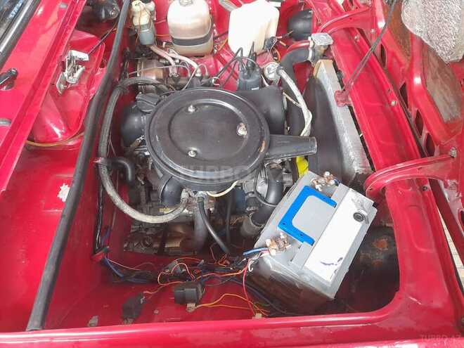 LADA (VAZ) 2106 2005, 168,000 km - 1.6 l - Şəmkir