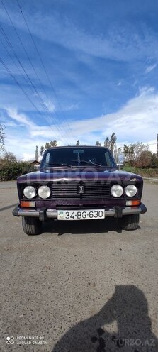 LADA (VAZ) 2106 1984, 15,000 km - 1.5 l - Qax