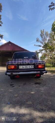 LADA (VAZ) 2106 1984, 15,000 km - 1.5 l - Qax