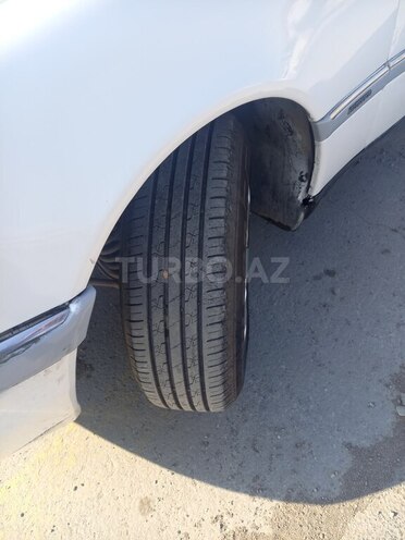Mercedes C 220 1996, 150,000 km - 2.2 l - Bakı
