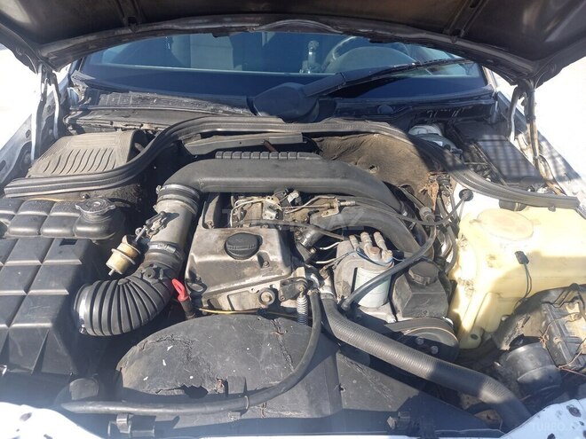 Mercedes C 220 1996, 150,000 km - 2.2 l - Bakı
