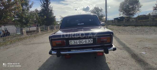 LADA (VAZ) 2106 1984, 15,000 km - 1.5 l - Qax