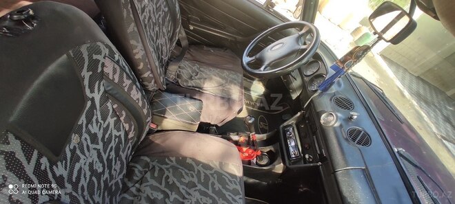LADA (VAZ) 2106 1984, 15,000 km - 1.5 l - Qax