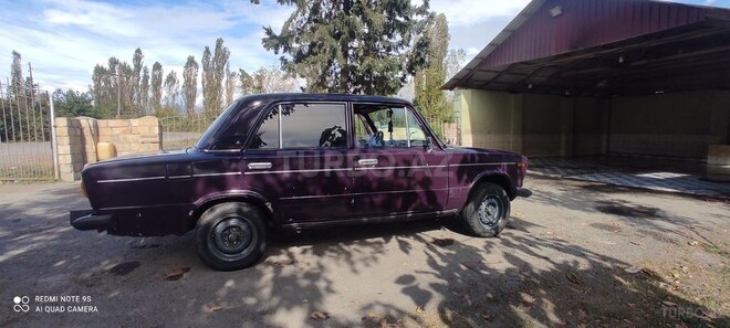 LADA (VAZ) 2106 1984, 15,000 km - 1.5 l - Qax