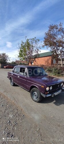 LADA (VAZ) 2106 1984, 15,000 km - 1.5 l - Qax