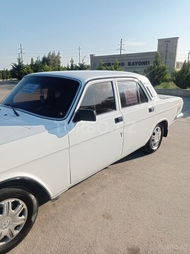 GAZ 24-10 1986, 258,000 km - 2.3 л - Şirvan