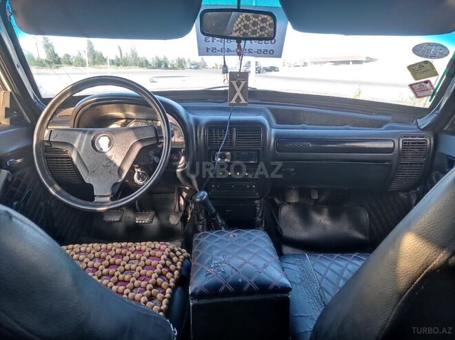 GAZ 24-10 1986, 258,000 km - 2.3 л - Şirvan