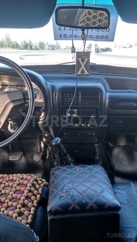 GAZ 24-10 1986, 258,000 km - 2.3 л - Şirvan