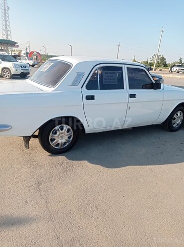 GAZ 24-10 1986, 258,000 km - 2.3 л - Şirvan