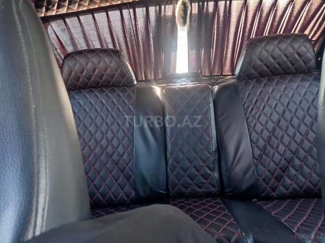 GAZ 24-10 1986, 258,000 km - 2.3 л - Şirvan