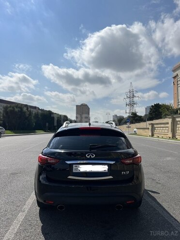 Infiniti QX70 2013, 120,000 km - 3.7 l - Bakı