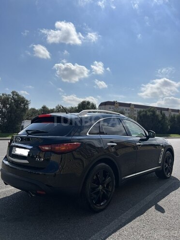 Infiniti QX70 2013, 120,000 km - 3.7 l - Bakı